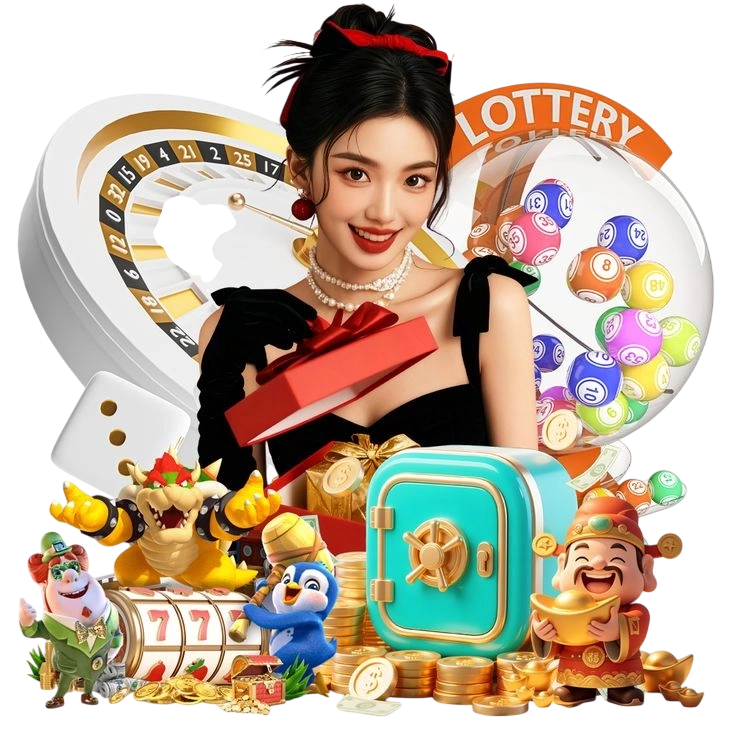 Xổ số 888B